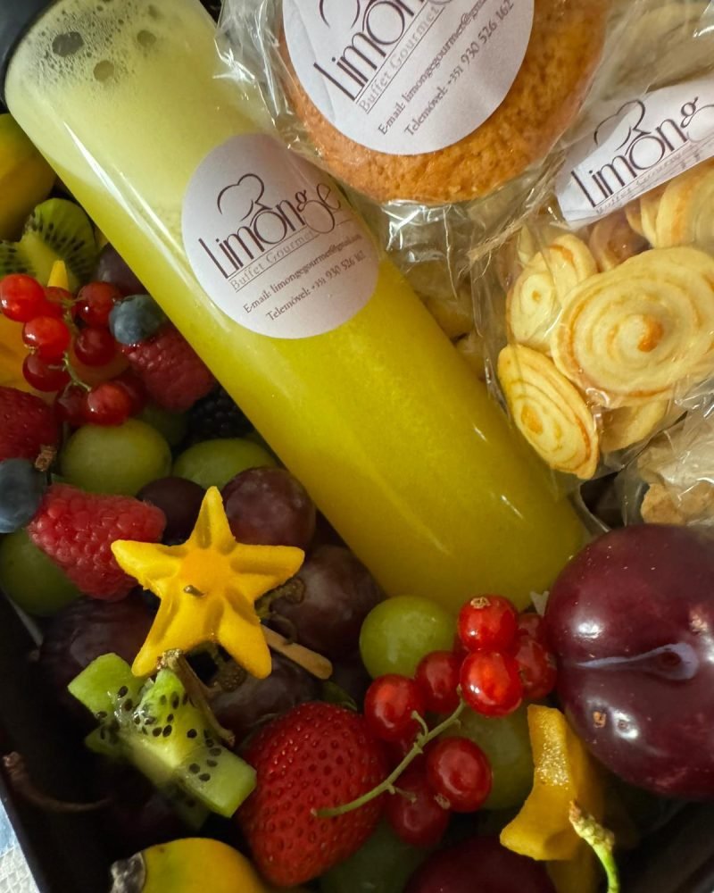 Caixa personalizada cafe da manha 3