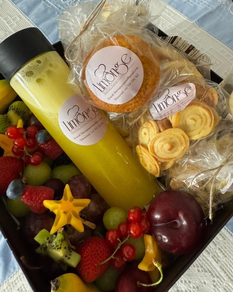 Caixa personalizada cafe da manha 4