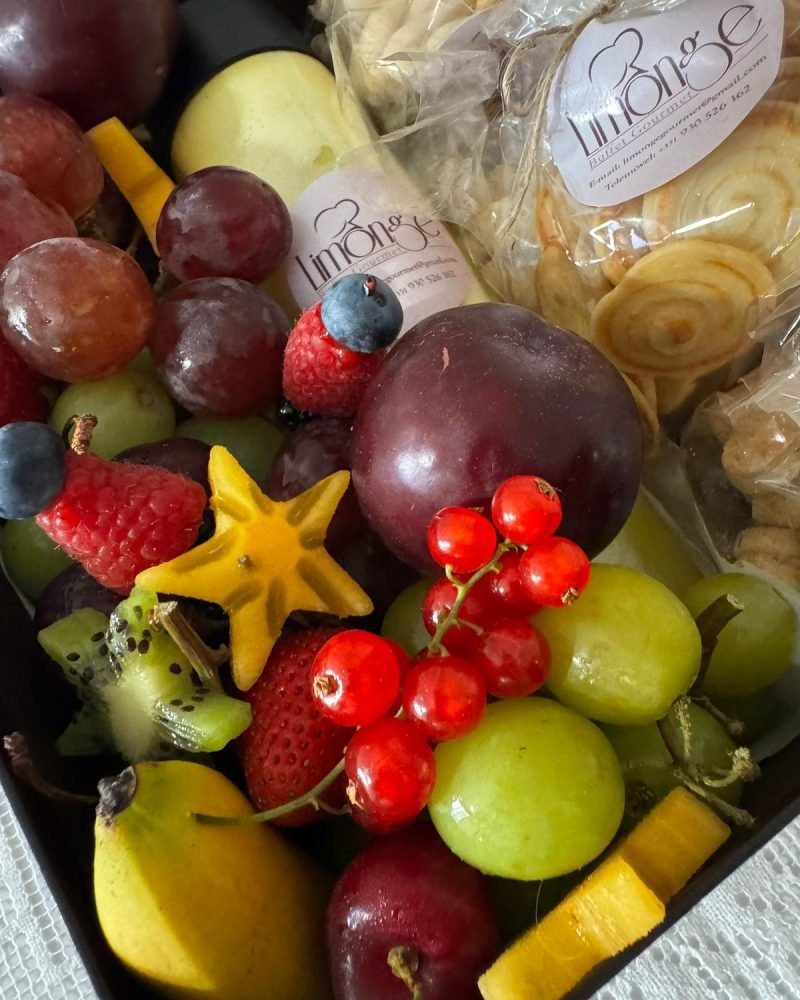 Caixa personalizada cafe da manha 6