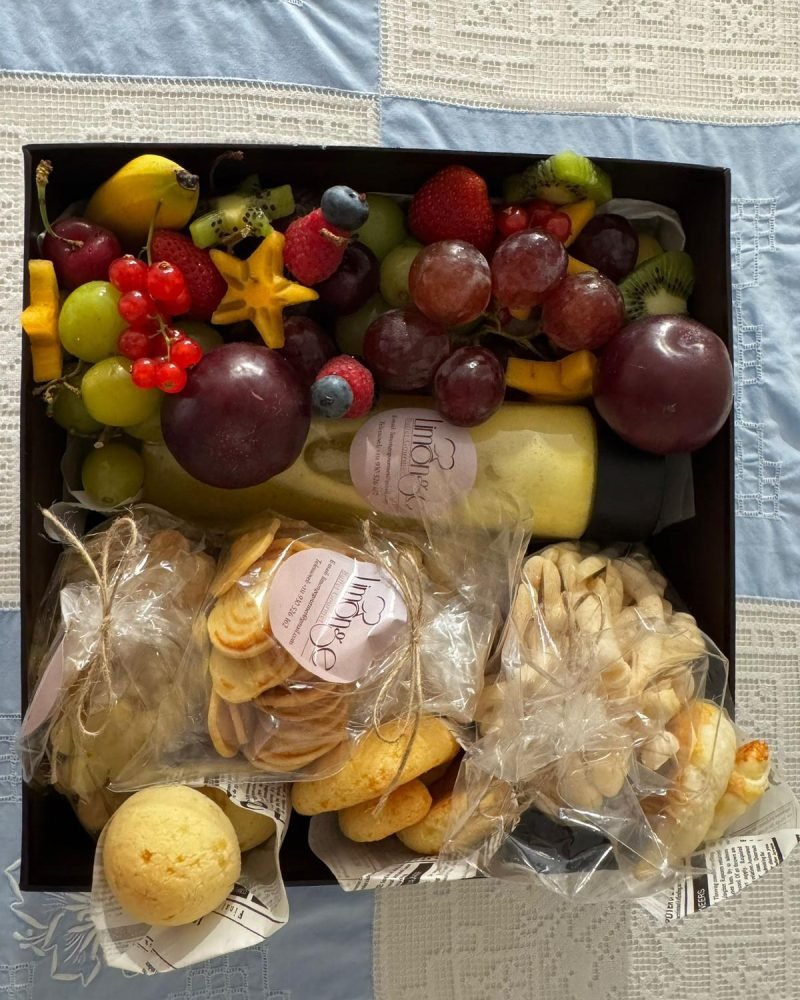 Caixa personalizada cafe da manha 7