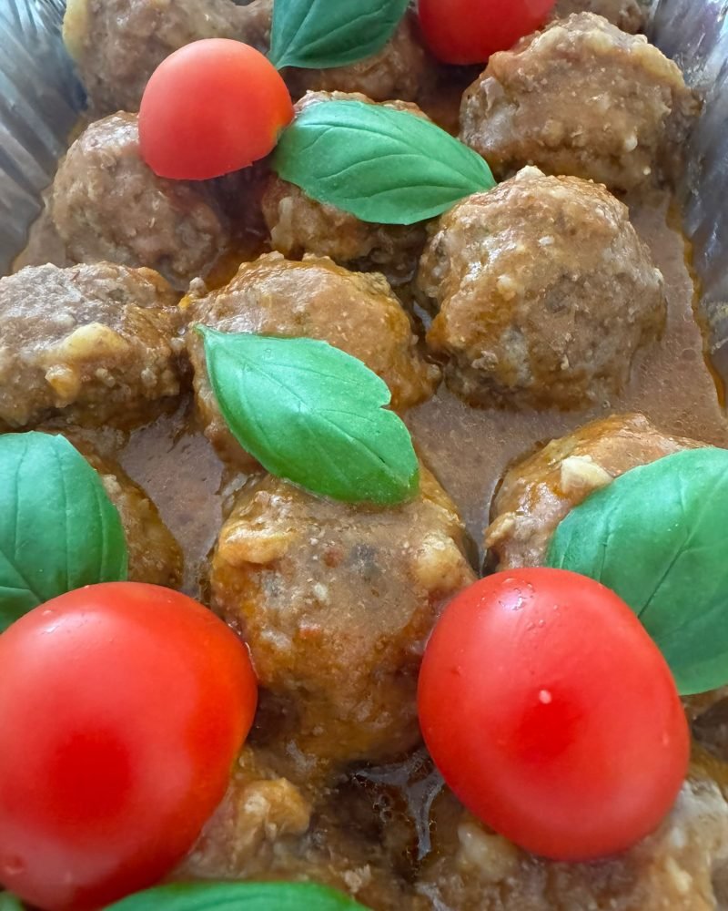 Comida Fit e com restrição alimentar 2