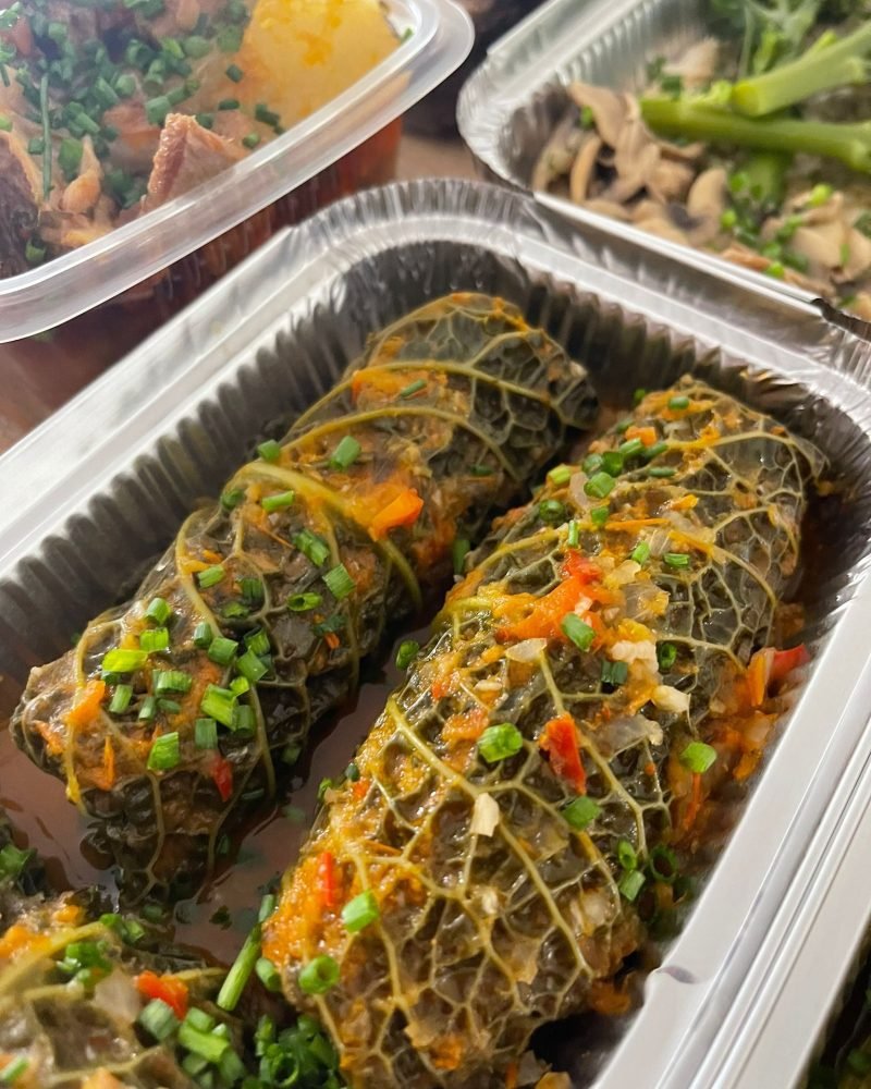 Comida Fit e com restrição alimentar 22