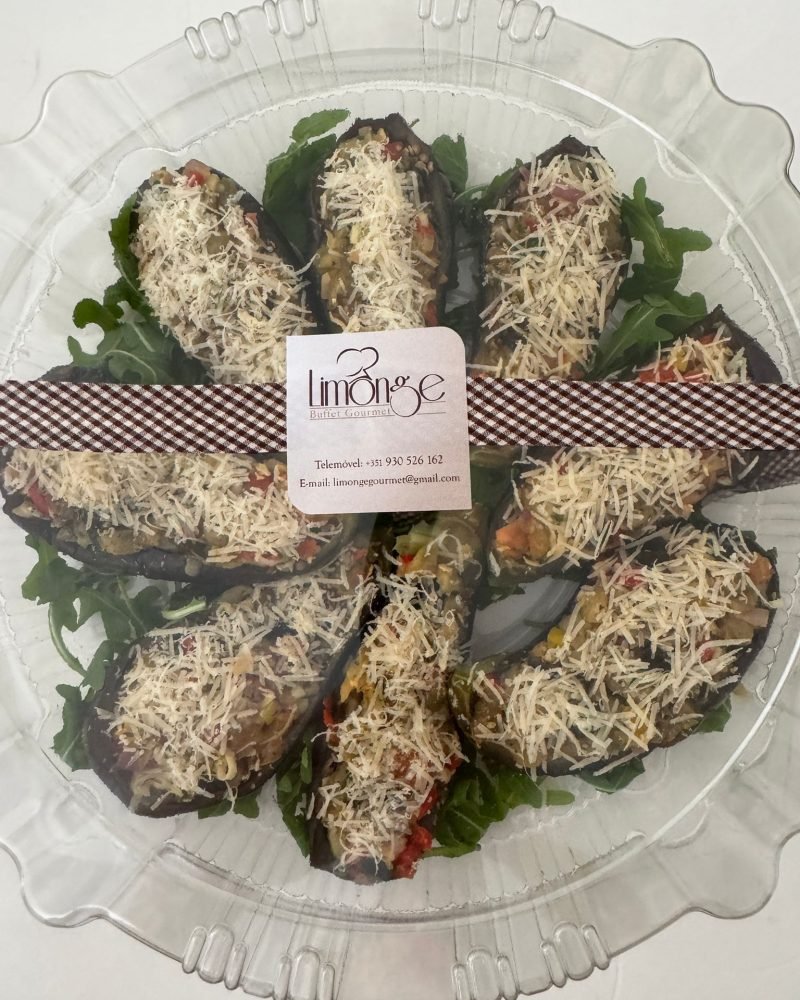 Comida Fit e com restrição alimentar 6