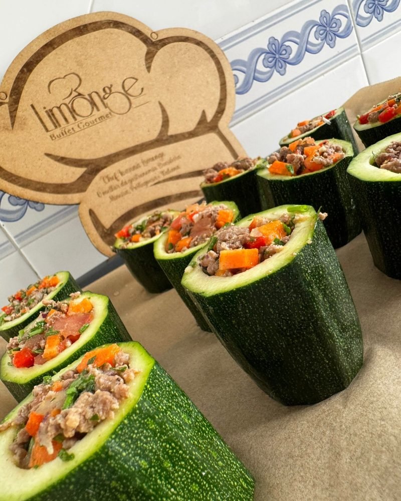 Comida Fit e com restrição alimentar 7