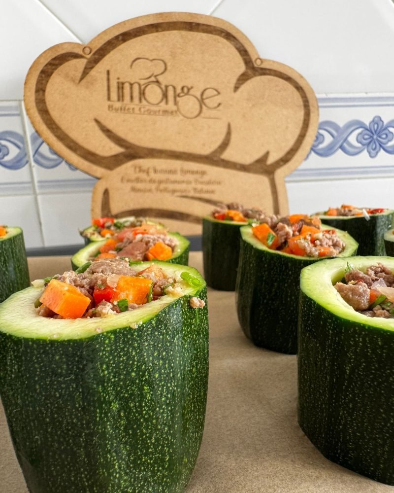 Comida Fit e com restrição alimentar 8